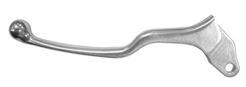 Dźwignia sprzęgła suzuki gsf 650  bandit '05-'06, kolor srebrny (dss22sv) (74791)