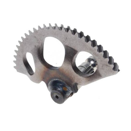 Wałek rozrusznika Półksiężyc do Piaggio Zip 50 4T 2T