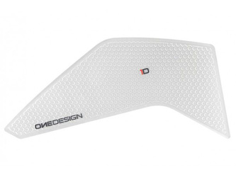 Tankpady Boczne Puig Do Honda Crf1000l / Crf1100l Africa Twin Przezroczyste