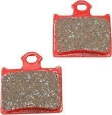 KLOCKI HAMULCOWE EBC FA602TT