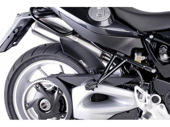 Błotnik Tylny Puig Do Bmw F800gt 13-20 Czarny Mat