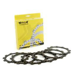 tarcze sprzęgłowe yamaha xg 250 tricker '05-'06