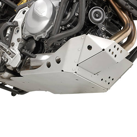 Osłona silnika aluminiowa bmw f 750 g(18-19)