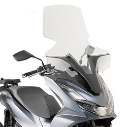 Mocowanie szyby 1190dtk honda pcx 125 '21
