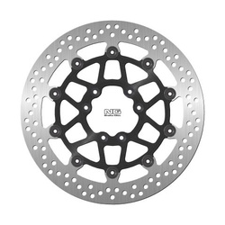 Tarcza hamulcowa przód tm racing smr/smx 125/300/450 '18-21 (305x70,5x5mm) (6x6,5mm) pływająca