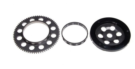 Sprzęgło jednokierunkowe Bendix skutera 2T 13,3 MM