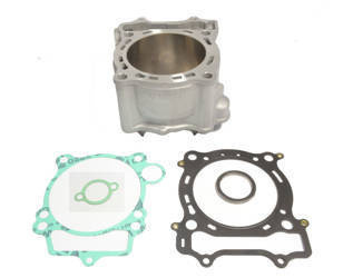 Athena cylinder std + uszczelki top-end yamaha yzf 450 '03-05, wrf 450 '03-06, yfz 450 '04-11