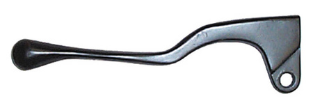 Dźwignia sprzęgła honda xr 250r`87-95, xr 600r`88-98 kolor czarny(dsh13cv) (71142)