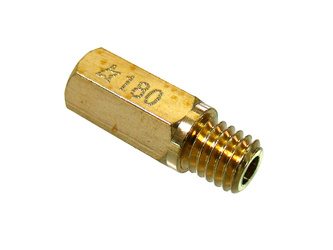 Dysza główna keihin typ 99101-357 średnica #180 ( 1 szt. )