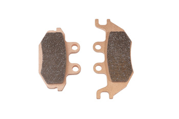 KLOCKI HAMULCOWE TYŁ LEWY KAWASAKI MULE PRO-DX '16-'18, MULE PRO-DX EPS '21-'24, MULE PRO-DXT '16-'22, MULE PRO-DXT EPS '21-'24, MULE PRO-FXR 800 '18-'23, MULE PRO-FX 800 '16-'23, MULE PRO-FX 800 EPS '16-'22