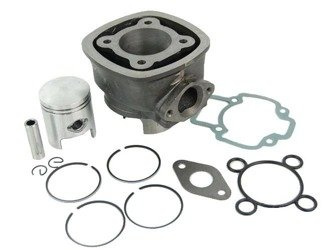 Cylinder do skutera Piaggio Gilera Derbi Lc 70cm