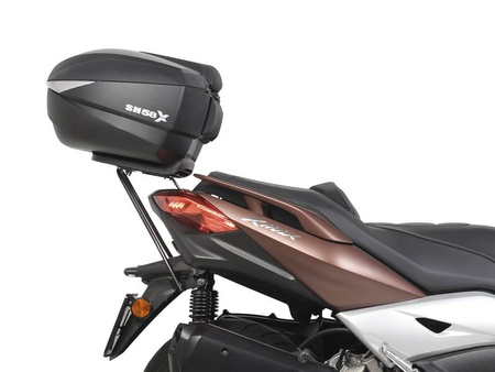 Stelaż kufra tylnego Shad do Yamaha X-Max 300 ( 2017 - 2019)