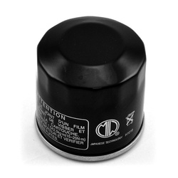 Filtr oleju honda fsc 400/600 silver wing, sh 300 (hf951) (50)