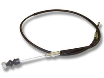 Linka sprzęgła suzuki rm 125 '91-'93, rm 250 '90-'93 (l3940134)