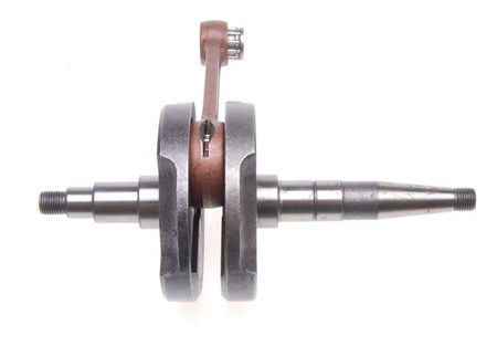 Wał Korbowy Simson Duo 3-Biegowy Stary Typ – M52 M53 KR51/1 S50