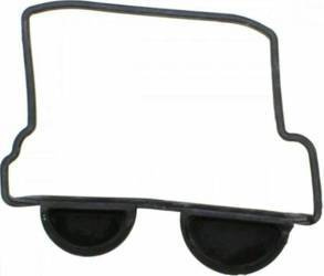 uszczelka pokrywy zaworowej kawasaki kxf 250 '17-'19