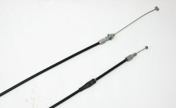 LINKA GAZU HONDA XR 250R '84-95, XL/XR 600R '86-87, XL 350R '84-85, (53.112008;45-1208)