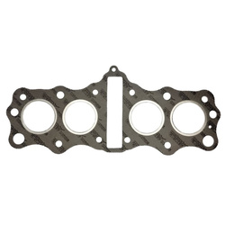 Athena 2022/05 uszczelka pod głowicę ( głowicy ) honda cb 350 four '73-'74 (oem:12251333003)