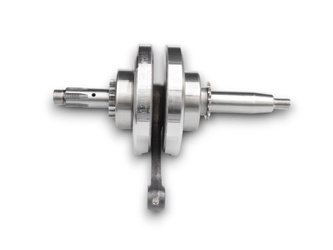 Wał Korbowy Yx120 W120 Apollo Rxf Open