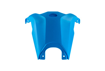 OSŁONA ZBIORNIKA PALIWA YAMAHA T7 TENERE 700 '19-'24 KOLOR JASNY NIEBIESKI ( RALLY EDITION )