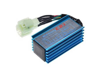 Moduł zapłonowy do motocykla Romet Zetka 50