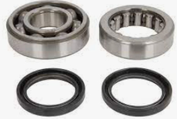 Athena łożyska wału korbowego z uszczelniaczami honda crf 450 r/rx '19