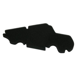 Filtr powietrza piaggio 50 liberty 2t '97-'05 (hfa5207ds) (50)