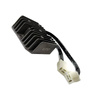 Gz 2022/08 regulator napięcia honda cmx 450 '86-87, cx 500 turbo '81-84, cx 500 '78-82,