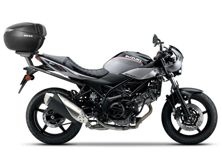 Stelaż kufra tylnego Shad do Suzuki SV 650 SV 650X 2016