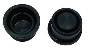 USZCZELKA ZBIORNICZKA PŁYNU HAMULCOWEGO TYŁ YAMAHA YZ 80/85 '94-'13, DT 125R/RE '89-'06, WR 125 R/X '09-'13, XT 660Z TENERE '08-'13, FZ8 '11-'13, YZF-R1 '01-'03, '09-'13 (MADE IN JAPAN)