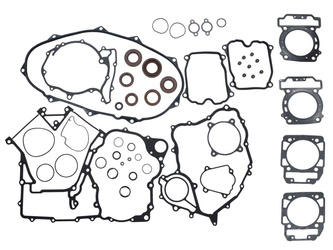 KOMPLET USZCZELEK CF MOTO CFORCE CFORCE 800 / 850 XC, CFORCE 1000 '18-'24, UFORCE 1000 / XL '18-'24, ZFORCE 800 / 950 '22-'24, ZFORCE 1000 '17-'24, UFORCE 800 '22,