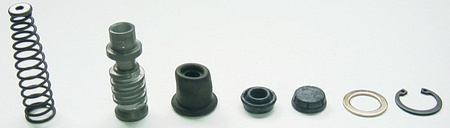 Tourmax zestaw naprawczy pompy sprzęgła honda gl 1200 '84-'88, gl 1500 '88-'00, f6c '99-'03, vf 1100c (made in japan)