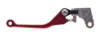 Dźwignia sprzęgła z korpusem Honda