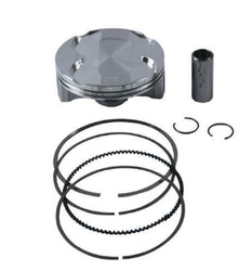 Vertex tłok honda crf 250r '18-'19 big bore (80,96mm=+2,00mm) (13,9:1)