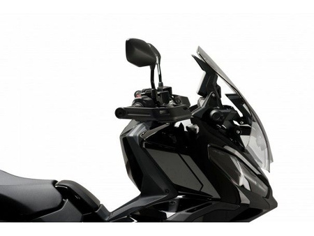 Szyba Sportowa Puig Do Honda X-Adv 21-23 Lekko Przyciemniona