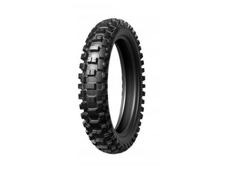 Opona Off-Road 70/100-19 Model Bieżnika Cm721 Apollo Rfn Ares Rs