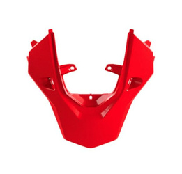 Błotnik tył t7 revolution Yamaha Tenere 700 '19-'24 kolor czerwony