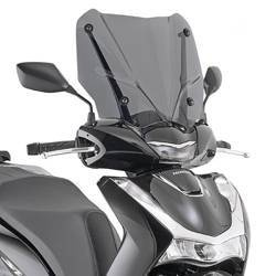 Szyba honda sh 125-150 (20) przyciemniana