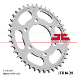 Zębatka tylna 4359 46 kawasaki z900 '20 (jtr1489.46)* (łańc. 525)