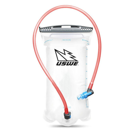 Części pojemnik zamienny z przewodem i zaworem hydration bladderelite 1,5 l