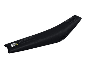 Pokrowiec/poszycie na siedzenie ktm sx-sxf 16-18 / exc 17-19 tsc kolor czarny