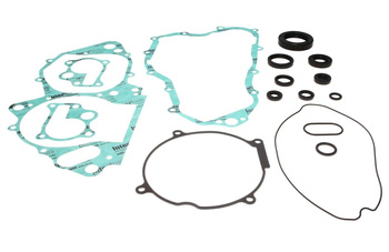 Wiseco uszczelki + uszczelniacze na dół silnika honda cr 250 '92-'01