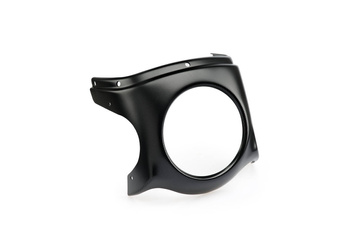 Części Uniwersalne Do Owiewki - Półowiewka O Śr. 180mm Puig Carbon