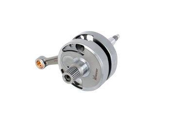 WAŁ KORBOWY YAMAHA YZ 250 F (YZF250) '14-'18 (HR 4416)