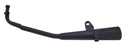 Tłumik kompletny do Junak 902