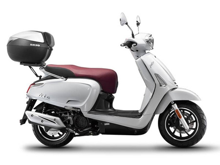 Stelaż kufra tylnego Shad do Kymco Like 125 ( 17-18 )