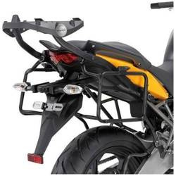 stelaż kufra centralnego kawasaki versys 650 (10-14) ( bez płyty )