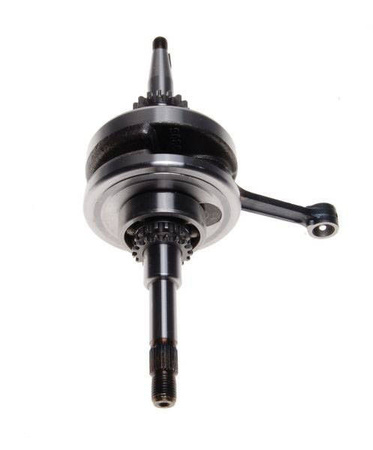 Wał Korbowy 4T Standard Koło Pompy Oleju 16Z Skuter 4T 139QMB GY6-50