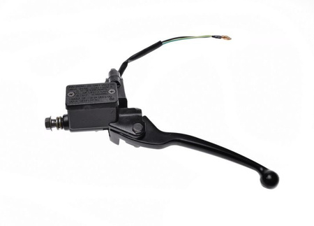 Pompa hamulca tylnego do skutera 50 i 125