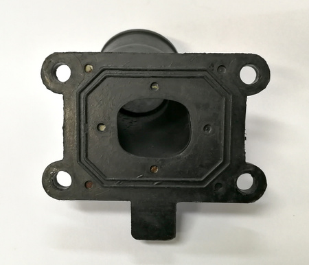 Króciec dolotowy gaźnika Minarelli AM6 22 mm